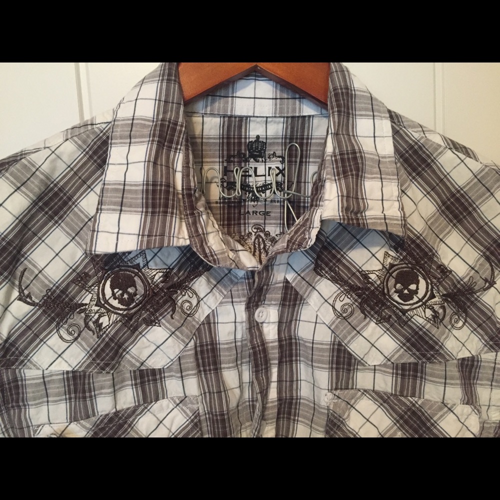 Men’s Helix Large